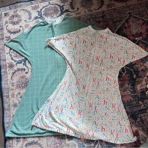 Zipadee-Zip, Sleeping Baby sleep sacks